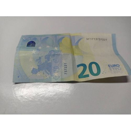 Billet 2015 Draghi