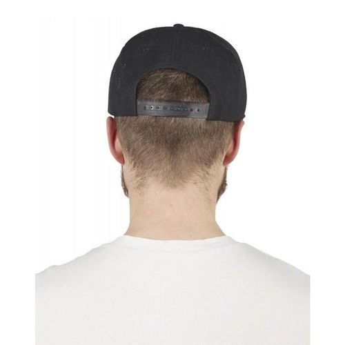 Casquette Bling-Bling Multicolore Hip-Hop Adulte
