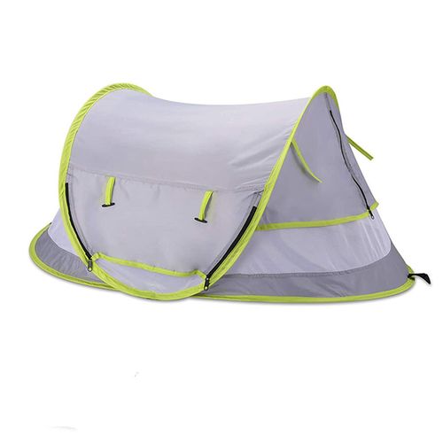 Tente De Plage Pour Bébé, Abri Portable D'été Anti Uv, Maison De Jeux De Piscine Pour Enfants, Étanche, Pop-Up, Livraison Directe