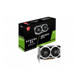 MSI GEFORCE GTX 1630 VENTUS XS 4G OC