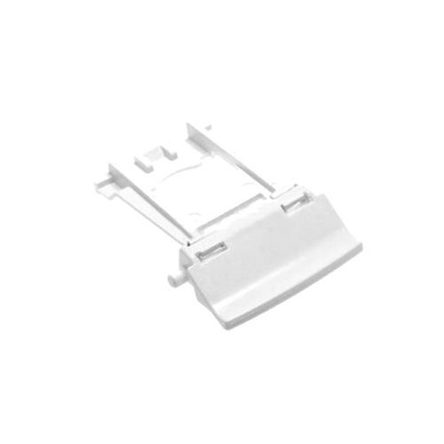 Poignée d'origine Sèche-linge (C00095634 482000028105 WHIRLPOOL ARISTON HOTPOINT INDESIT)