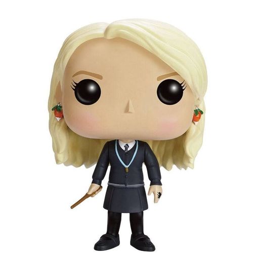 Harry Potter Pop! Movies Vinyl Figurine Luna Lovegood 9 Cm