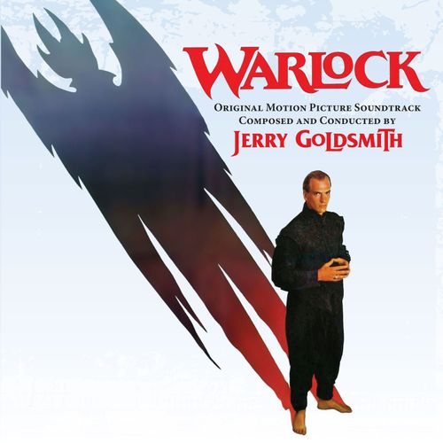 Warlock - Original Motion Picture Soundtrack - Intrada Special Collection Isc 310