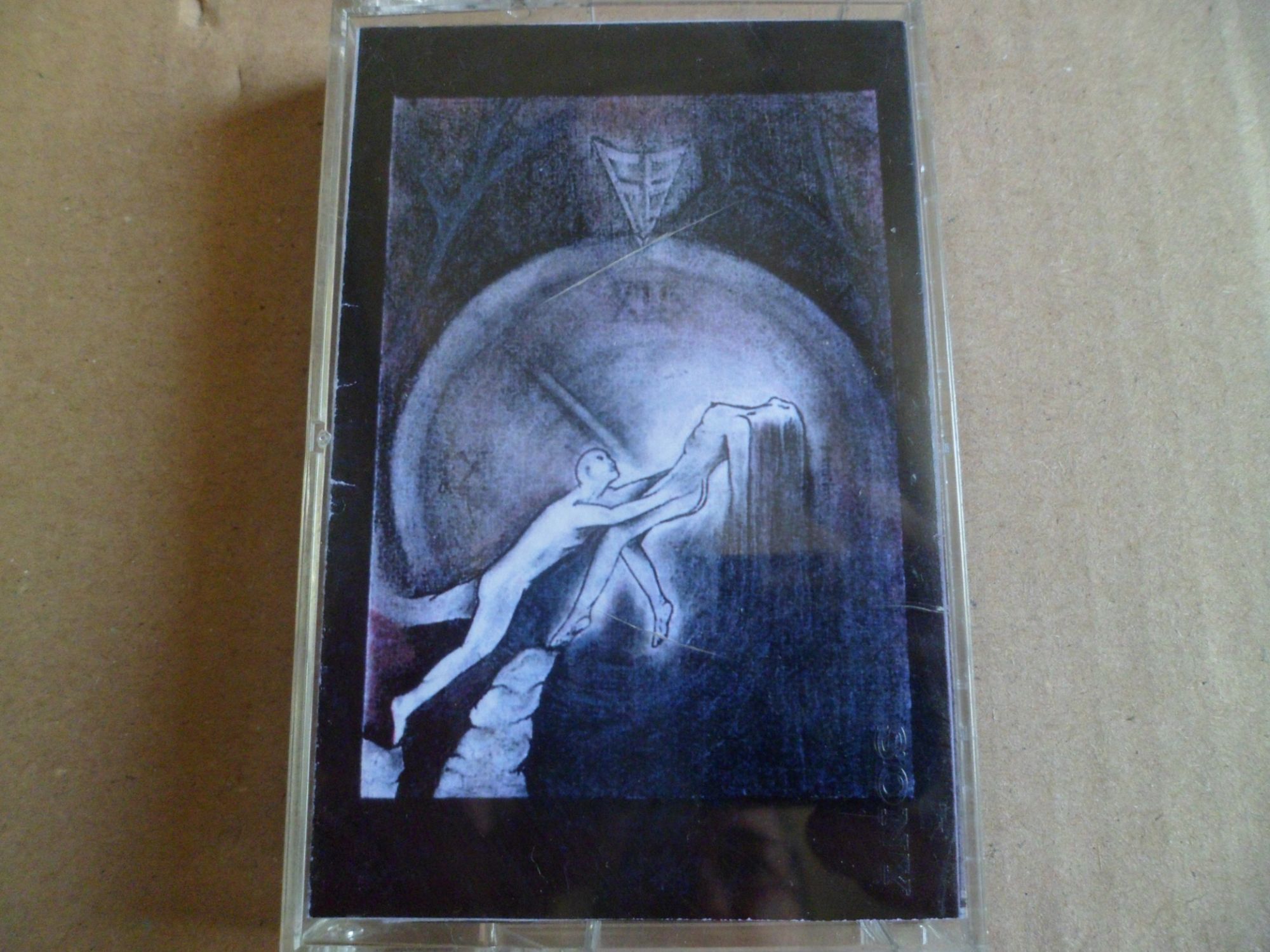 Forlorn Emotion French Demo Death Métal