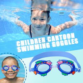 Generic Lunette de plongée pour enfants & Jeunes, lunette de natation,  swimming goggles à prix pas cher