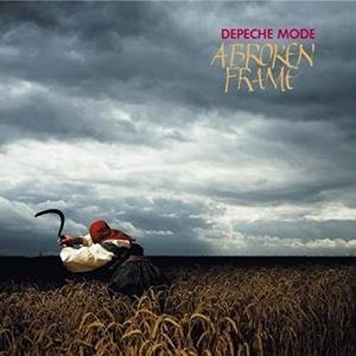 A Broken Frame [Vinyl]