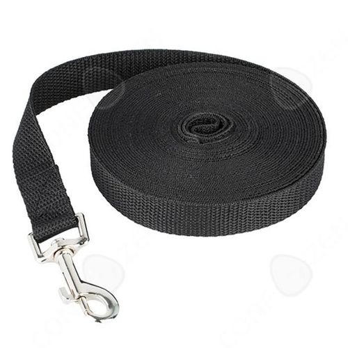 Confo® Laisse D'entraînement Pour Chien, En Nylon, 3m, Laisse Pour Animaux De Compagnie, Harnais De Marche, Corde De Guidage Pour [4