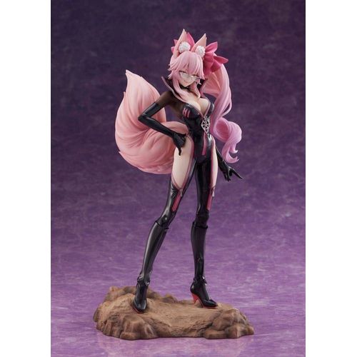 Fate/Extra Statuette Pvc 1/7 Assassin/Koyanskaya Of Light 26 Cm