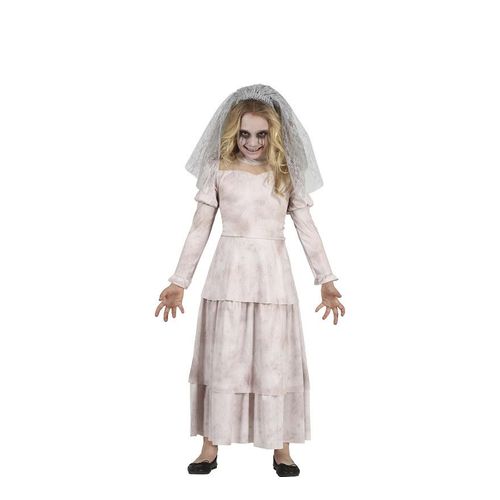 Déguisement Mariée Fantôme Triste Fille