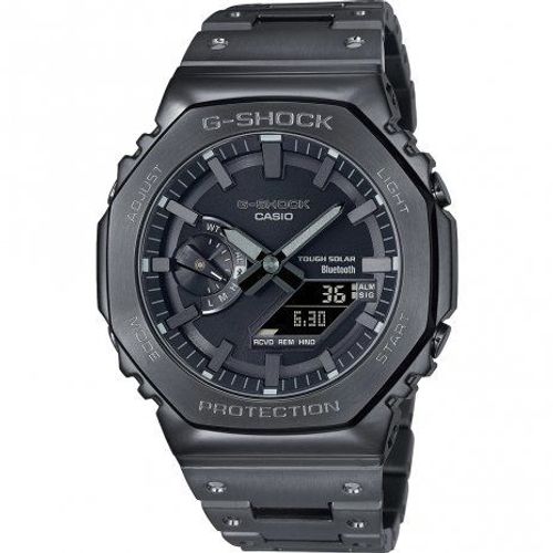 G-Shock Gm-B2100bd-1aer Classic Montre 44.4 Mm