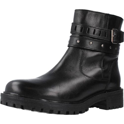 Geox D Hoara H Colour Noir
