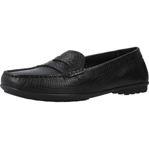 Geox D Elidia A Colour Noir