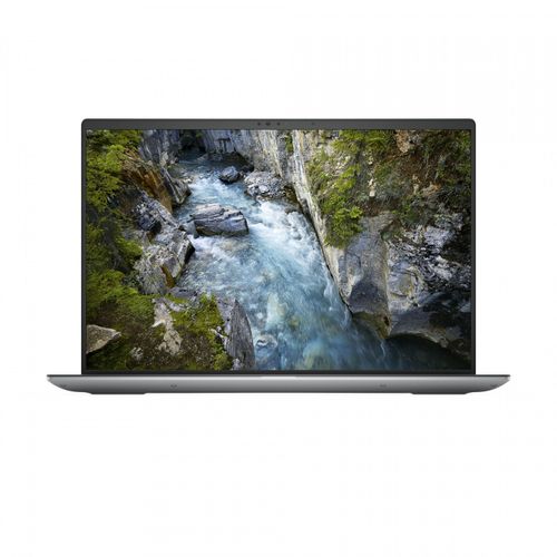 Dell Precision 5690 Intel Core Ultra 7 165h Station De Travail Mobile