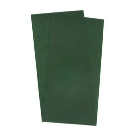 Cire À Décorer, Vert Foncé, 20x10cm, 2 Pces