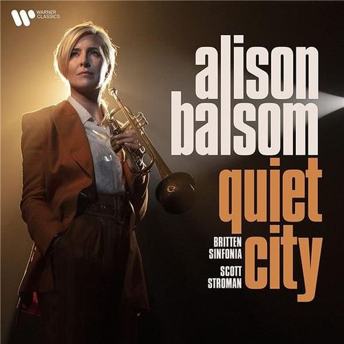 Quiet City - Cd Album