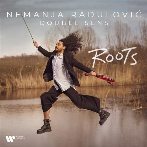 Roots - Cd Album