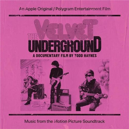 The Velvet Underground: A Documentary Film By Todd Haynes - 33 Tours