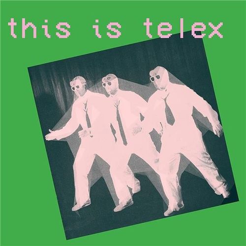 This Is Telex - 33 Tours