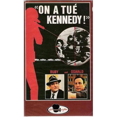 "On A Tue Kennedy !"