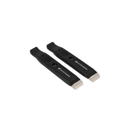 Outil Demonte Pneu Velo Hutchinson Noir (X2)