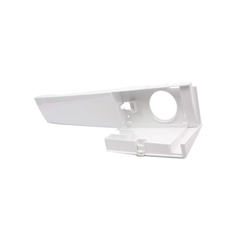 Plinthe d'origine Lave-linge (00796389 796389 VIVA SIEMENS BOSCH)