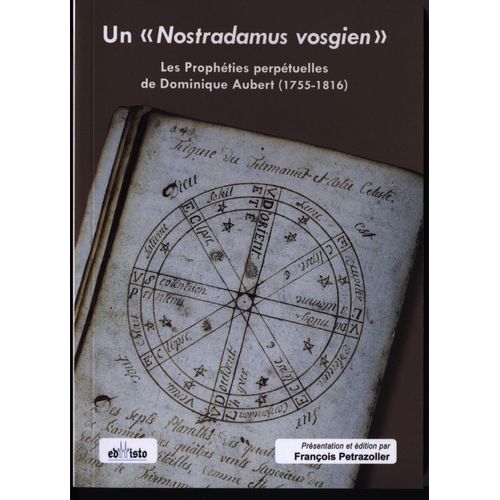 Un Nostradamus Vosgien