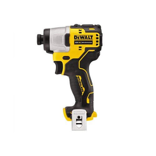 Dewalt DCF801N-XJ 12V LI-ION XR Batterie Bataille Bodmeurs Corps-163Nm