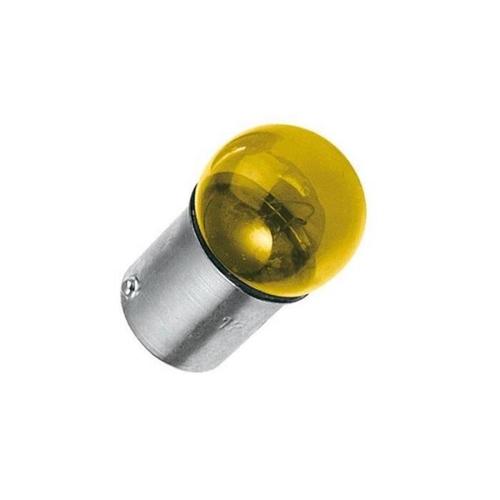 Lampe/Ampoule 12v 10w Tun'r* Cligno Jaune (X4) (Adaptable Booster Spirit)