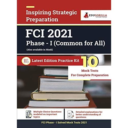 Fci Phase 1 Exam 2023