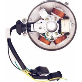 Stator D Allumage P2r Pour Mobylette Peugeot 50 103 Mvl