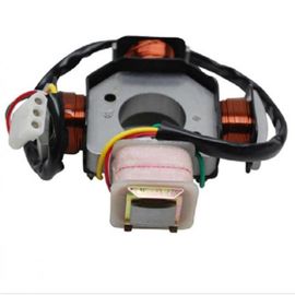 Stator D'allumage 12v Pour Mobylette Peugeot 50 Fox Avant 2020