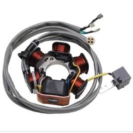 Stator D Allumage P2r Pour Scooter Piaggio 50 Zip 1992 À 2020 830294