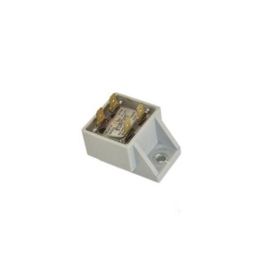 Régulateur Redresseur De Tension Teknix Pour Mobylette Peugeot 50 101