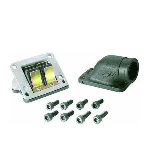 Boite A Clapet Scooter Polini Adapt. Booster/Bw's/Stunt/Slider/Rocket D21 ( Sports Motorisés ) -