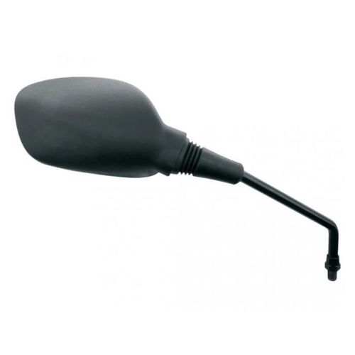 Rétroviseur Droit V Parts Type Origine Noir Derbi Gp1 125 Low Seat