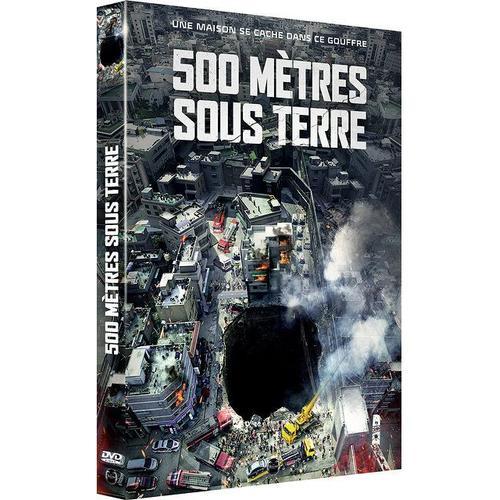 500 Mètres Sous Terre