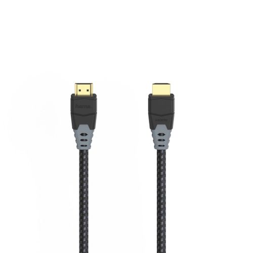 Hama 00205445 Câble Hdmi 1,5 M Hdmi Type A (standard) Noir