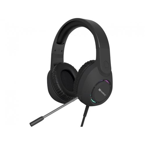 Sandberg Bossblaster Usb Headset