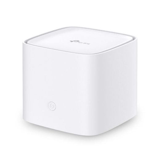Tp-link Ax1800 Bi-bande (2,4 Ghz / 5 Ghz) Wi-fi 6 (802.11ax) Blanc 3
