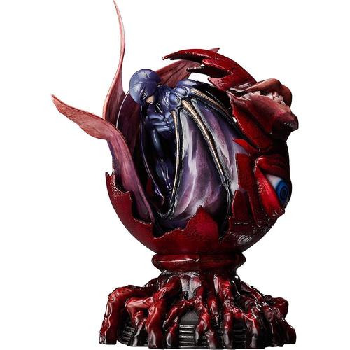 Berserk : The Golden Age Arc - Figurine Figma Femto: Birth Of The Hawk Of Darkness Ver. (Re-Run) 22 Cm