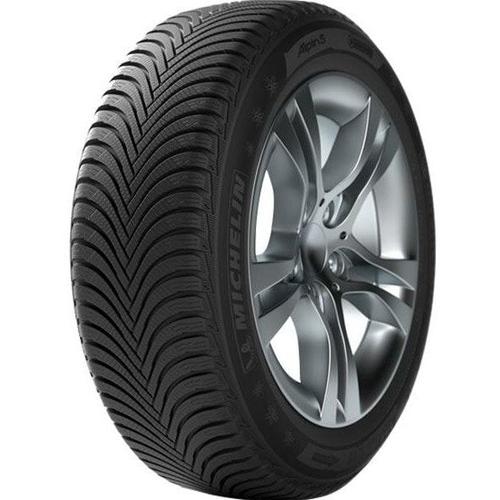 PNEU Hiver Michelin Pilot Alpin 5 245/40 R21 100 V