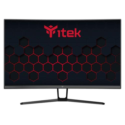 Itek Ggc écran Plat De Pc 68,6 Cm (27") 2560 X 1440 Pixels Quad Hd Le