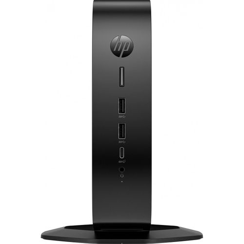 Hp Elite T755 3 Ghz Thinpro 1,4 Kg Noir V2546
