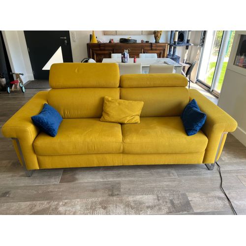 Canape Couchage Quotidien
