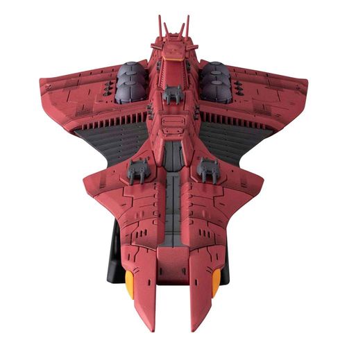 Mobile Suit Gundam Figurine Pvc Cosmo Fleet Special Unicorn Rewloola