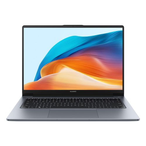Huawei Matebook D 14 (2024) - Core I5, 8gb 512gb, Win11, Grau 14 Zoll
