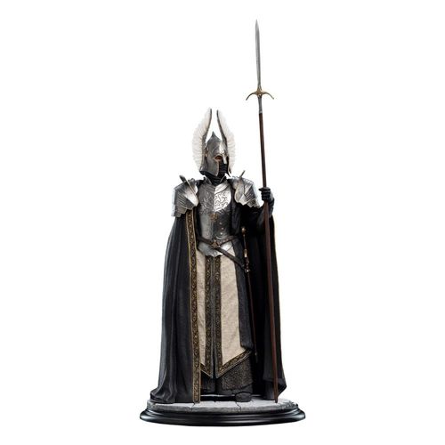 Le Seigneur Des Anneaux - Statuette 1/6 Fountain Guard Of Gondor (Classic Series) 47 Cm
