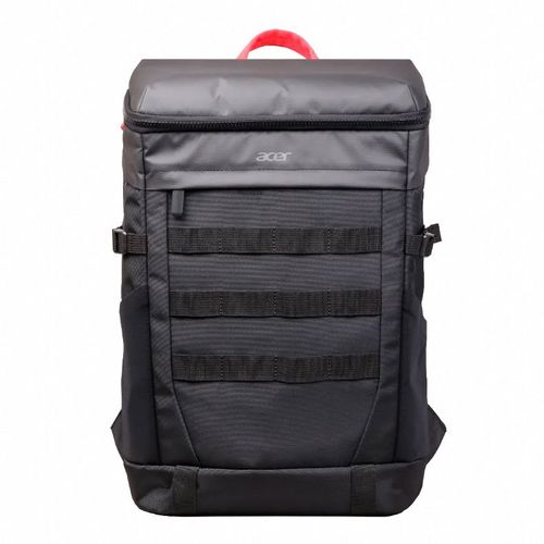 Acer Sporty Box (ABG232) - Retail Pack - sac à dos pour ordinateur portable - noir