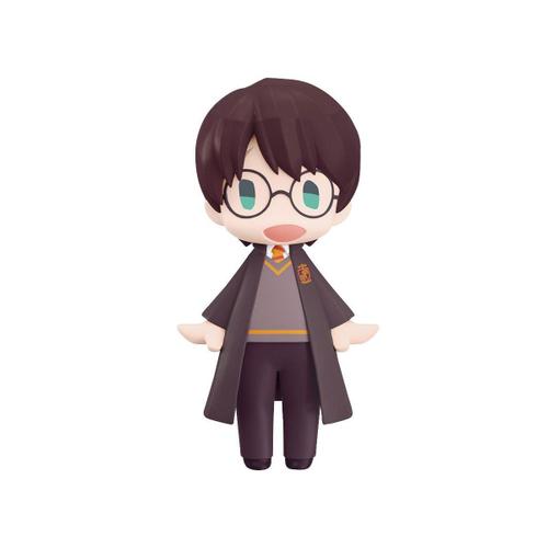 Harry Potter - Figurine Hello! Good Smile 10 Cm