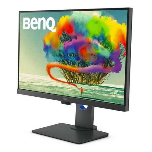 BenQ DesignVue PD2705U - Écran LED 27" 3840 x 2160 pixels 4K Ultra HD